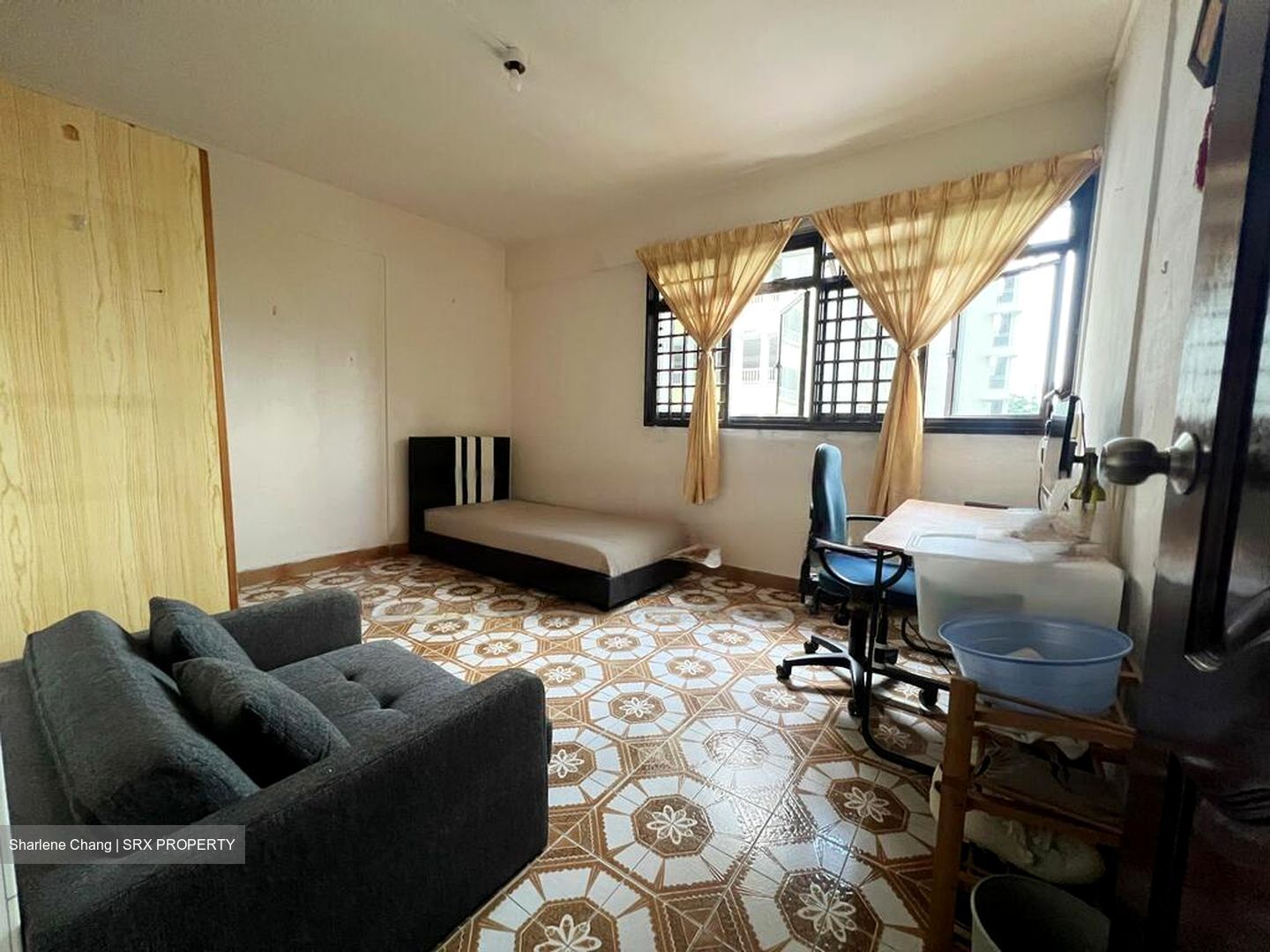Blk 27 Dover Gardens (Queenstown), HDB 5 Rooms #463169841